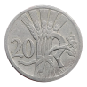 20 haléř 1925 R