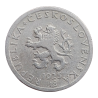 20 haléř 1925 R