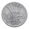 20 haléř 1928