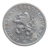 20 haléř 1938