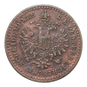 5/10 Krejcar 1864 B