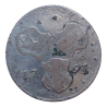 6 krejcar 1797 H