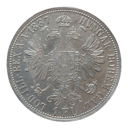 1 Zlatník 1887 Bz