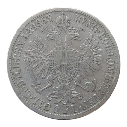 1 Zlatník 1863 A