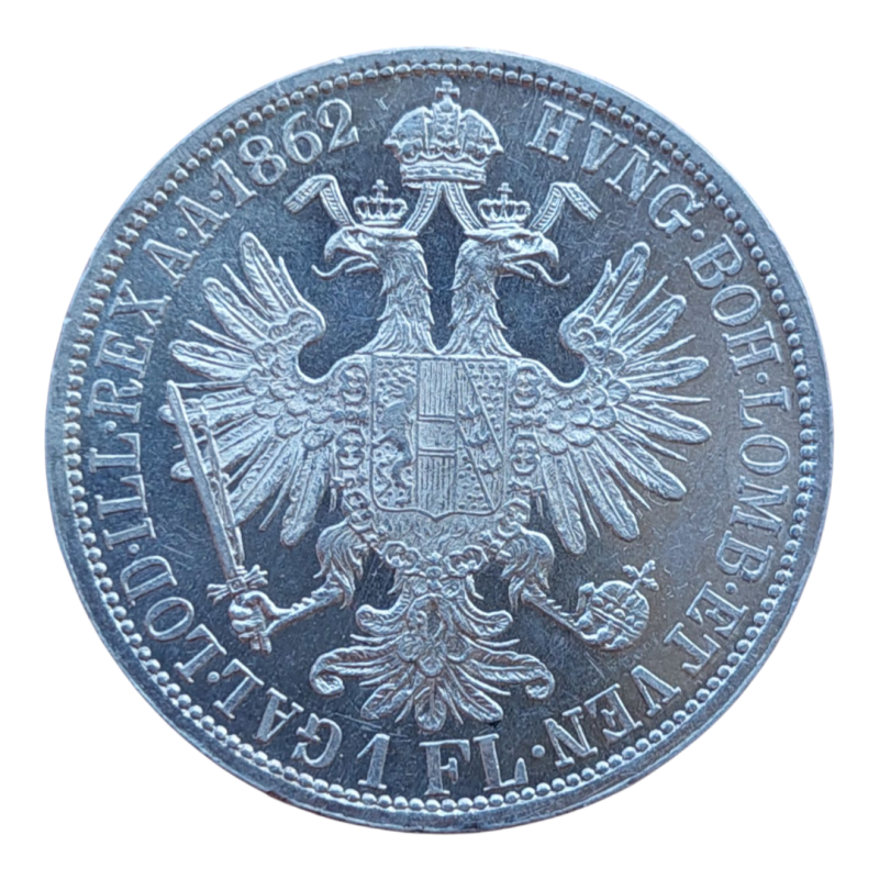 1 Zlatník 1862 A