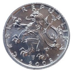 50 Haléř 2008 RR