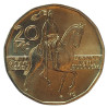 20 koruna 2007 RR