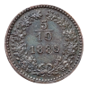 5/10 Krejcar 1885