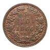 5/10 Krejcar 1866 A