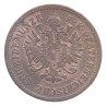 4 Krejcar 1860 A