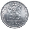 5 Haléř 1985 R