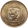 1 Koruna 1988 RR