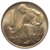 1 Koruna 1988 RR