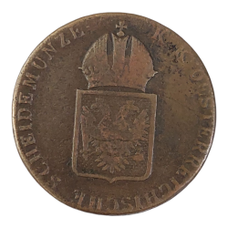 1 Krejcar 1816 G