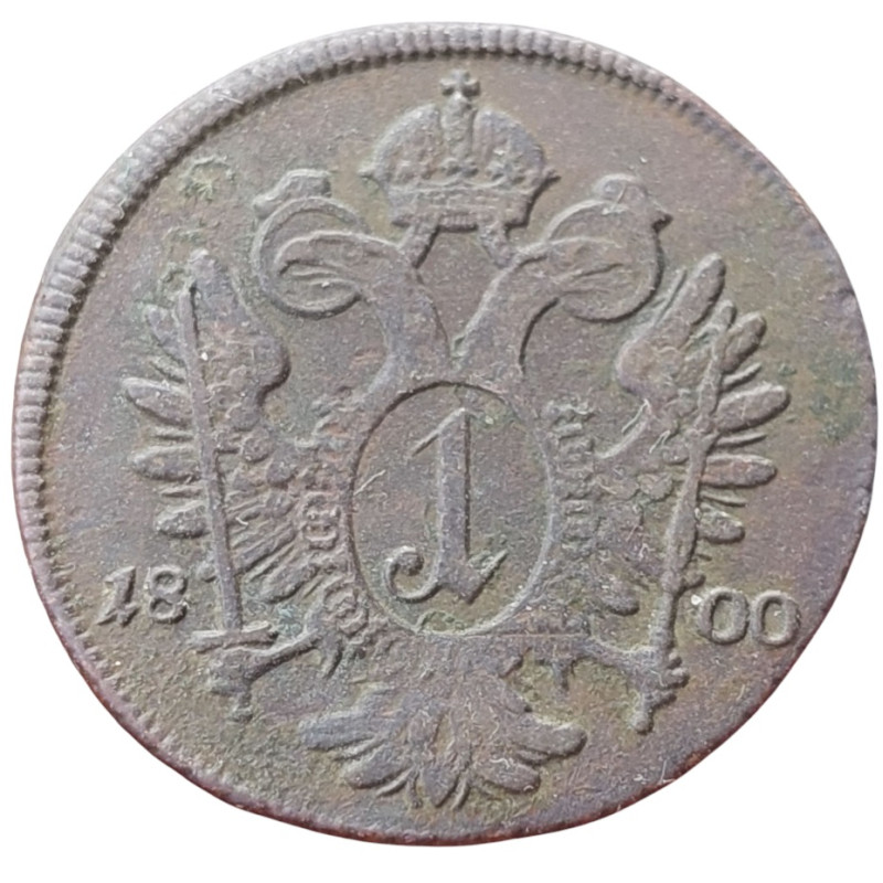 1Krejcar 1800 S