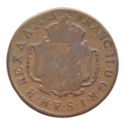 1 Krejcar 1803 H