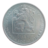 50 Haléř 1981 R