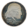 50 kčs Josef Jungmann 1973 PROOF