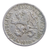 1 koruna 1930 R