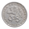 1 koruna 1929 R