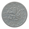 50 haléř 1926 R