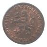 10 haléř 1924