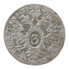 3 krejcar 1832 A