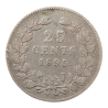 25 Cent 1895