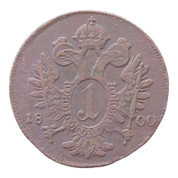1Krejcar 1800 A