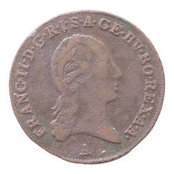 1Krejcar 1800 A