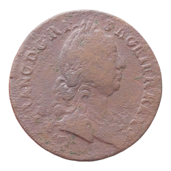 1 Krejcar 1761 G