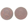 2 x 15 Krejcar 1800