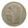 10 Drachem 1930 Řecko