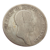 ⅙ Říšského tolaru 1812