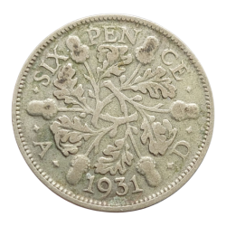 6 Pencí 1931