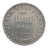 1000 Reis 1907
