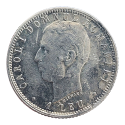 1 Leu 1906