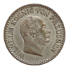 1 Stříbrný groš 1870 A