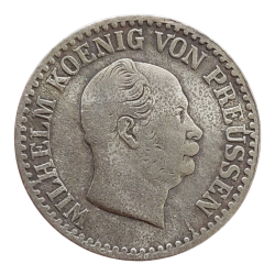 1 Stříbrný groš 1967