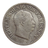 1 Stříbrný groš 1967