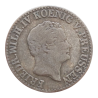 1/2 Stříbrný groš 1849 A