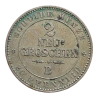 2 Nové groše 1863 B