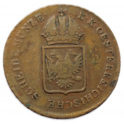 1 Krejcar 1816 G