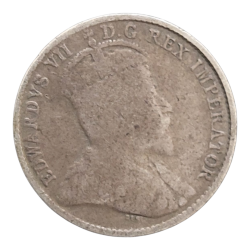 5 Centů 1907