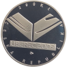 PROOF 200 Koruna Mistrovství světa v klasickém lyžování 2009