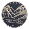 PROOF 200 Koruna Mistrovství světa v klasickém lyžování 2009