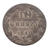 10 grošů 1840