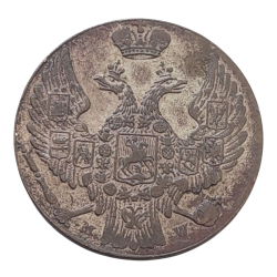10 grošů 1840