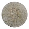 10 zlotých 1933