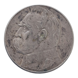 10 zlotých 1936